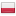 webelite.pl hosted country